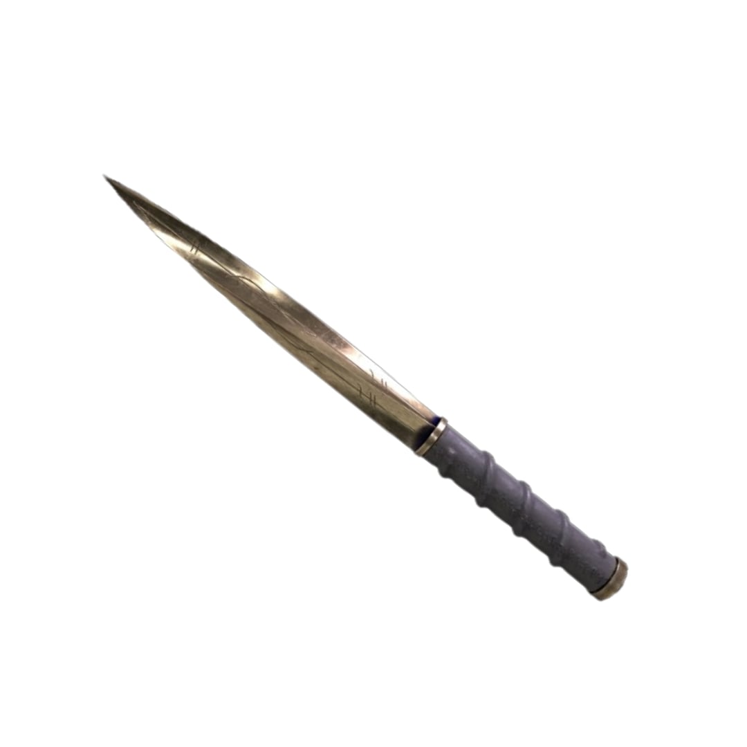 Archangel Blade from Supernatural by Blasters4masters Archangel Blade from Supernatural by Blasters4masters