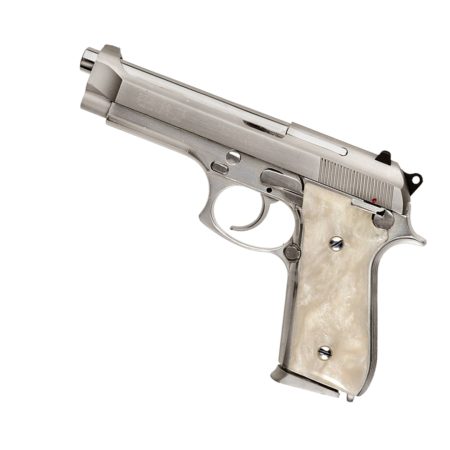 Sam's Gun from Supernatural by Blasters4masters