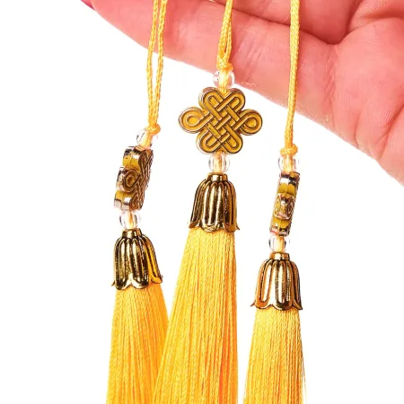 Zoey Dart Weapon Replica Prop From KPop Demon Hunters By Blasters4Masters 1