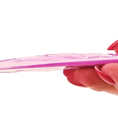 Zoey Dart Weapon Replica Prop From KPop Demon Hunters By Blasters4Masters 3