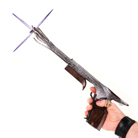 Buried Bloodline Replica Prop From Destiny 2 By Blasters4Masters