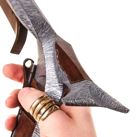 Buried Bloodline Replica Prop From Destiny 2 By Blasters4Masters 3