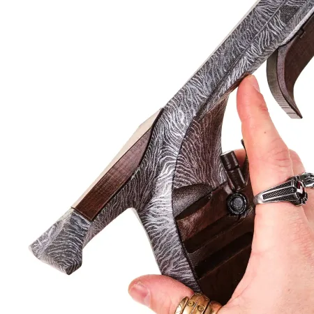 Buried Bloodline Replica Prop From Destiny 2 By Blasters4Masters 4