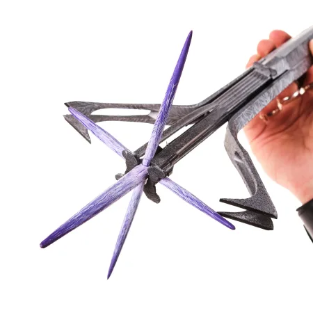 Buried Bloodline Replica Prop From Destiny 2 By Blasters4Masters 7