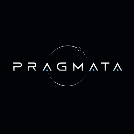 Pragmata Props & Replicas