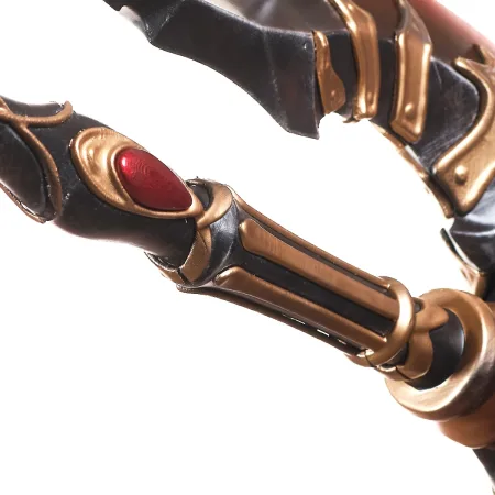 Nightsteel Greatsword Replica Prop From Final Fantasy By Blasters4Masters 12