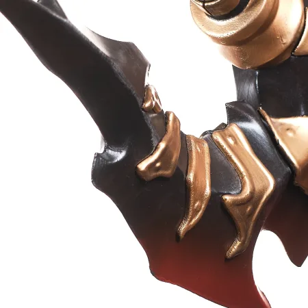 Nightsteel Greatsword Replica Prop From Final Fantasy By Blasters4Masters 9