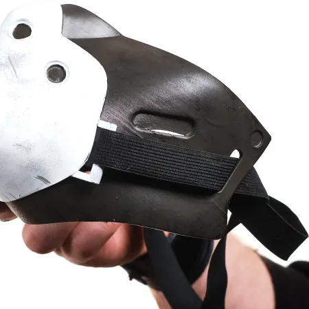 Sforza Helmet Replica Prop From ARC Raiders By Blasters4Masters 16