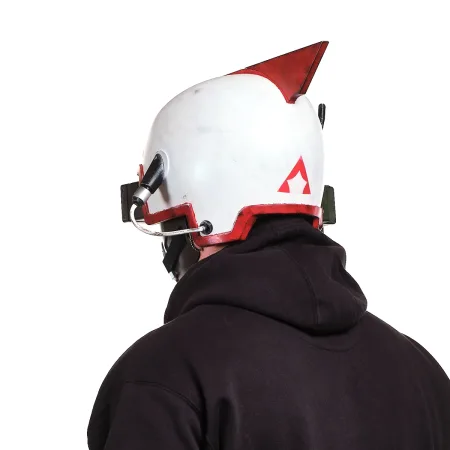 Sforza Helmet Replica Prop From ARC Raiders By Blasters4Masters 2