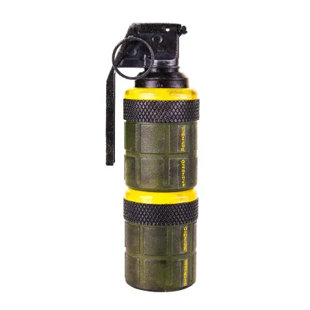 Stacked Hand Grenade Replica Prop From Resident Evil By Blasters4Masters