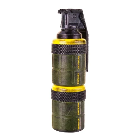 Stacked Hand Grenade Replica Prop From Resident Evil By Blasters4Masters 1