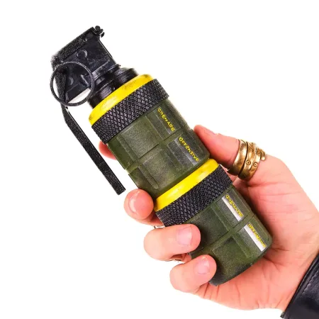 Stacked Hand Grenade Replica Prop From Resident Evil By Blasters4Masters 2