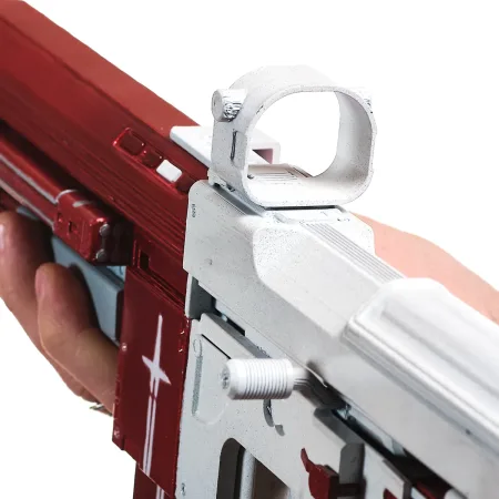 The Riposte Auto Rifle Replica Prop From Destiny 2 By Blasters4Masters 13