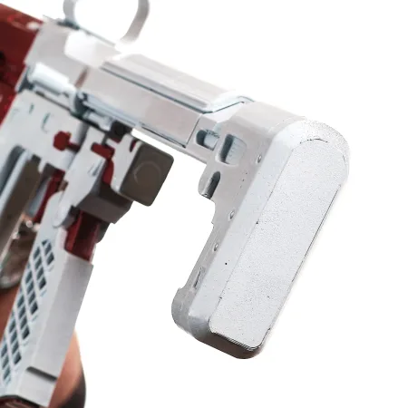 The Riposte Auto Rifle Replica Prop From Destiny 2 By Blasters4Masters 14