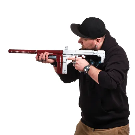 The Riposte Auto Rifle Replica Prop From Destiny 2 By Blasters4Masters 4