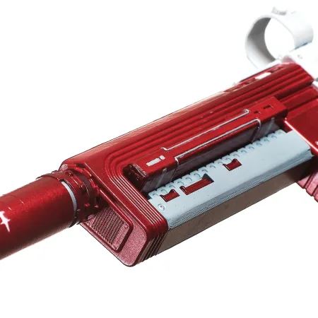 The Riposte Auto Rifle Replica Prop From Destiny 2 By Blasters4Masters 8