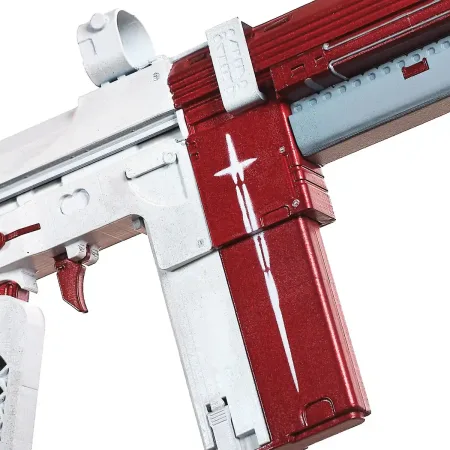 The Riposte Auto Rifle Replica Prop From Destiny 2 By Blasters4Masters 9