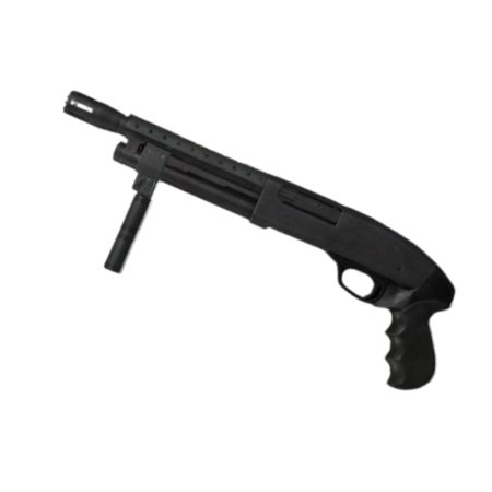 MSBG 500 from Resident Evil Requiem by blasters4masters