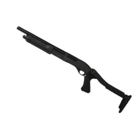 W870 Police from Resident Evil Requiem by blasters4masters