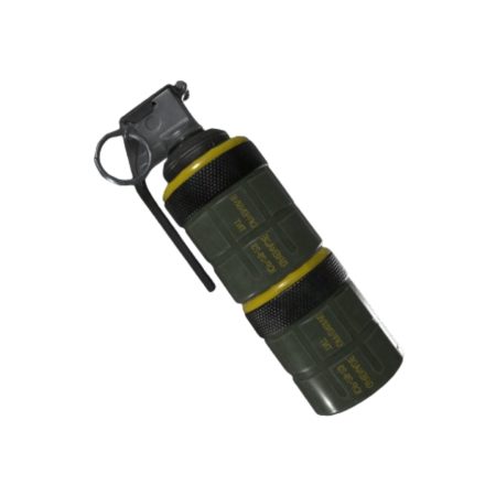 Stacked Hand Grenade from Resident Evil Requiem by blasters4masters