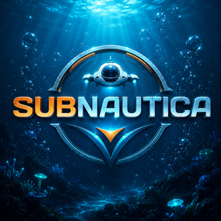 Subnautica Props & Replicas