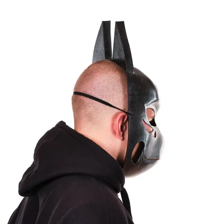 Creepy Cat Fury Mask Replica Prop By Blasters4Masters 2