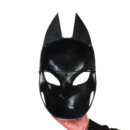 Creepy Cat Fury Mask Replica Prop By Blasters4Masters 6