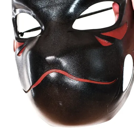Creepy Cat Fury Mask Replica Prop By Blasters4Masters 8