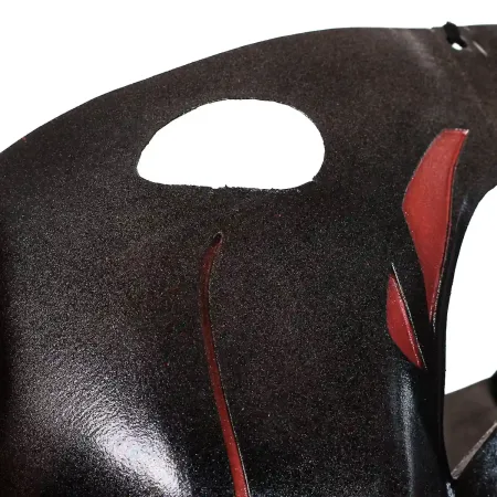 Creepy Cat Fury Mask Replica Prop By Blasters4Masters 9