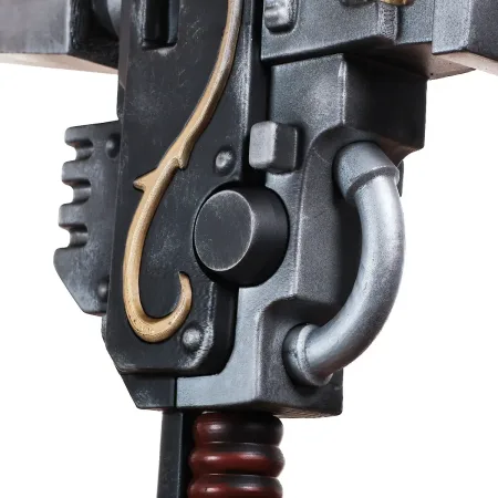 Custodes Spear Replica Prop From Warhammer 40K By Blasters4Masters 10