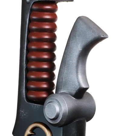 Custodes Spear Replica Prop From Warhammer 40K By Blasters4Masters 11