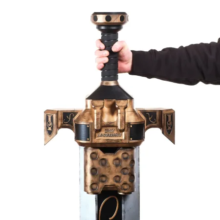 Galatus Warblade Replica Prop From Warhammer 40K By Blasters4Masters 10