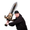 Galatus Warblade Replica Prop From Warhammer 40K By Blasters4Masters 4