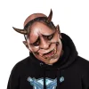 Hannya Mask Japanese Traditional Masks Japan Culture Demon Mask 1