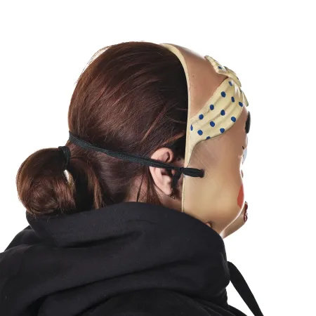 Hyottoko Mask Replica Prop By Blasters4Masters 3
