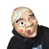 Hyottoko Mask Replica Prop By Blasters4Masters 5