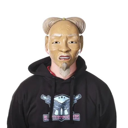 Oni Mask Old Guy Prop Replica From By Blasters4Masters