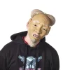 Oni Mask Old Guy Prop Replica From By Blasters4Masters 5