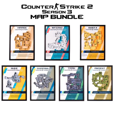 Season 3 Bundle