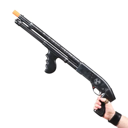 Shotgun Replica Prop From Duke Nukem By Blasters4Masters 16