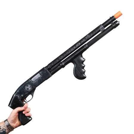 Shotgun Replica Prop From Duke Nukem By Blasters4Masters 17