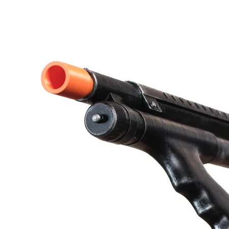 Shotgun Replica Prop From Duke Nukem By Blasters4Masters 18