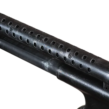 Shotgun Replica Prop From Duke Nukem By Blasters4Masters 20