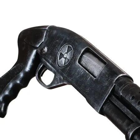 Shotgun Replica Prop From Duke Nukem By Blasters4Masters 21