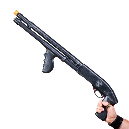 Shotgun Replica Prop From Duke Nukem By Blasters4Masters 9