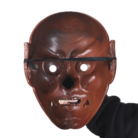 Tengu Mask Japanese Traditional Masks Japan Culture 11