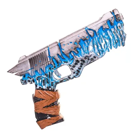 Torment And Agony Replica Prop From Outriders By Blasters4Masters 10