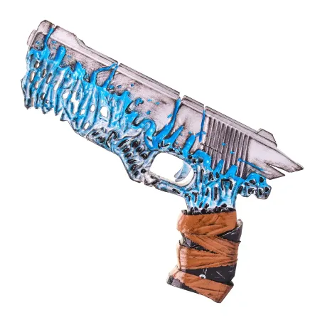 Torment And Agony Replica Prop From Outriders By Blasters4Masters 9
