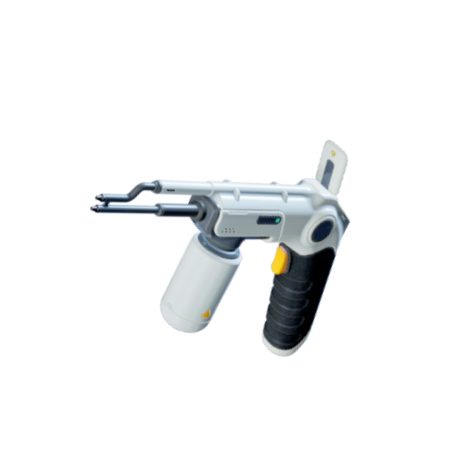 Repair Tool from Subnautica 2 by blasters4masters