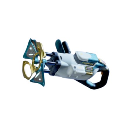 Feedback Resonator from Subnautica 2 by blasters4masters